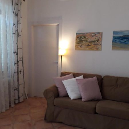 Bouganville A Apartament B&B Civitanova Marche Ngoại thất bức ảnh