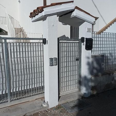 Bouganville A Apartament B&B Civitanova Marche Ngoại thất bức ảnh